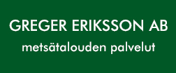 Greger Eriksson Ab logo